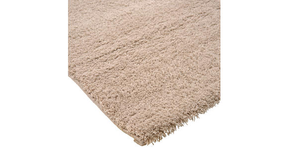 WEBTEPPICH 60/110 cm Relax  - Beige, KONVENTIONELL, Textil (60/110cm) - Novel