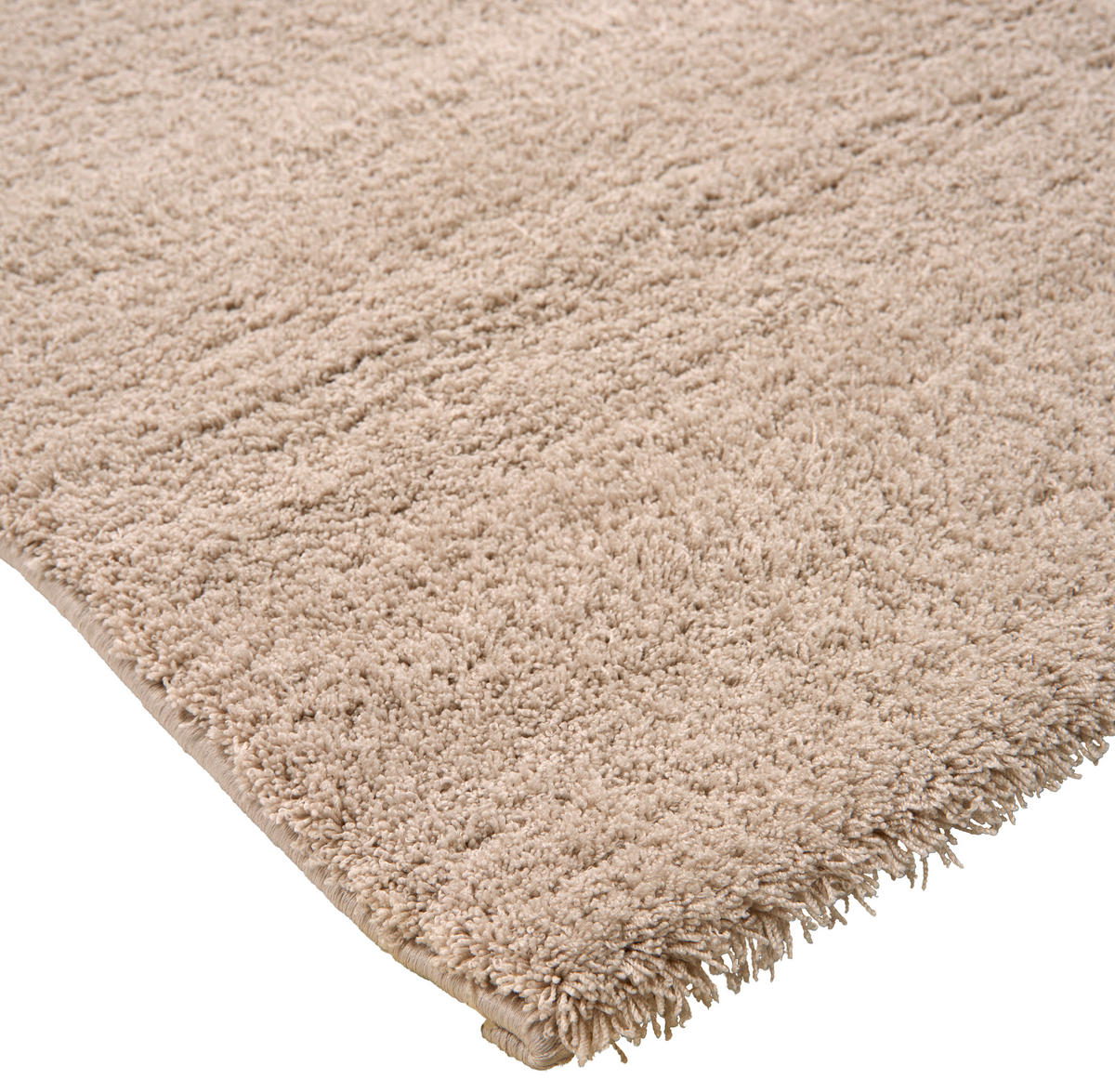 VÄVD MATTA 60/110 cm  - beige, Klassisk (60/110cm) - Novel