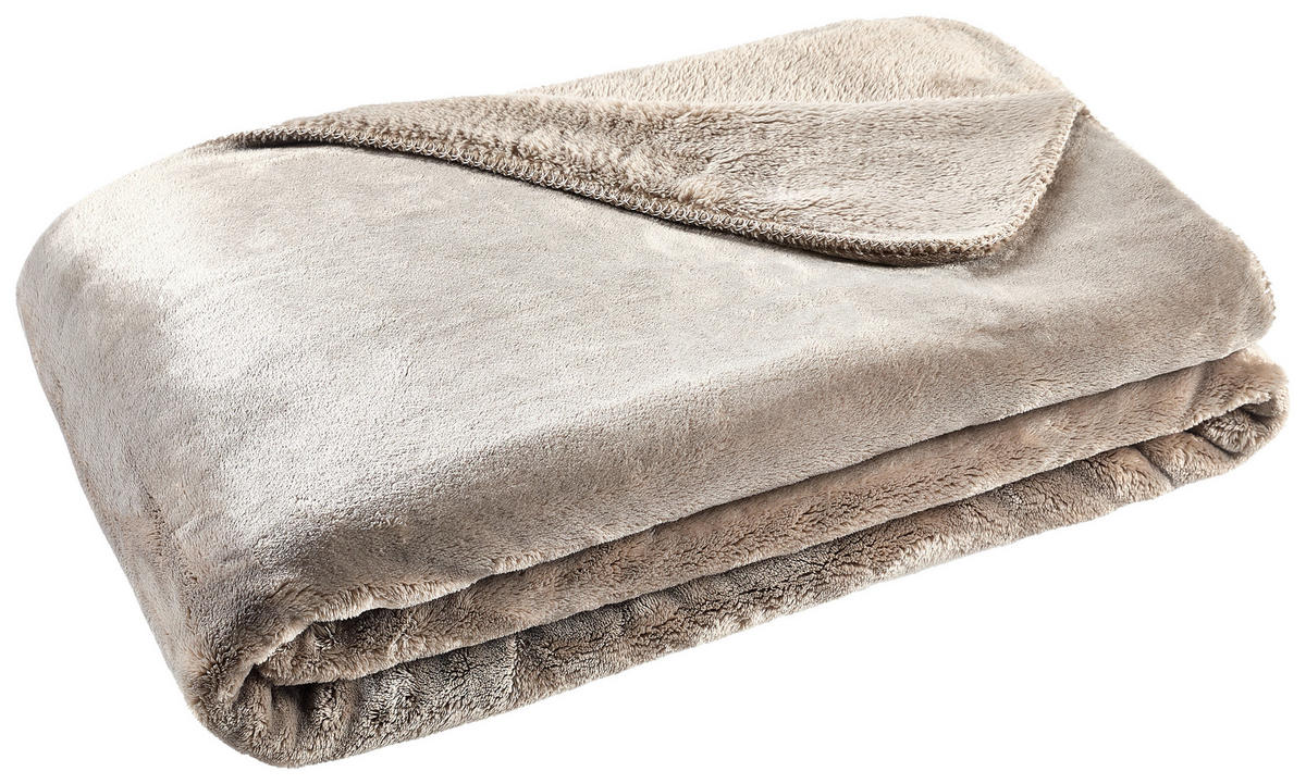 DEKA 150/200 cm  KREPPA  - tekstil (150/200cm) - Dieter Knoll