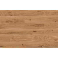 KORKBODEN KORK ECOPRINT EICHE BLOND 1164X194X8,5mm  per  m² - Cognac, Basics, Naturmaterialien/Holz (116,4/19,4/0,85cm)