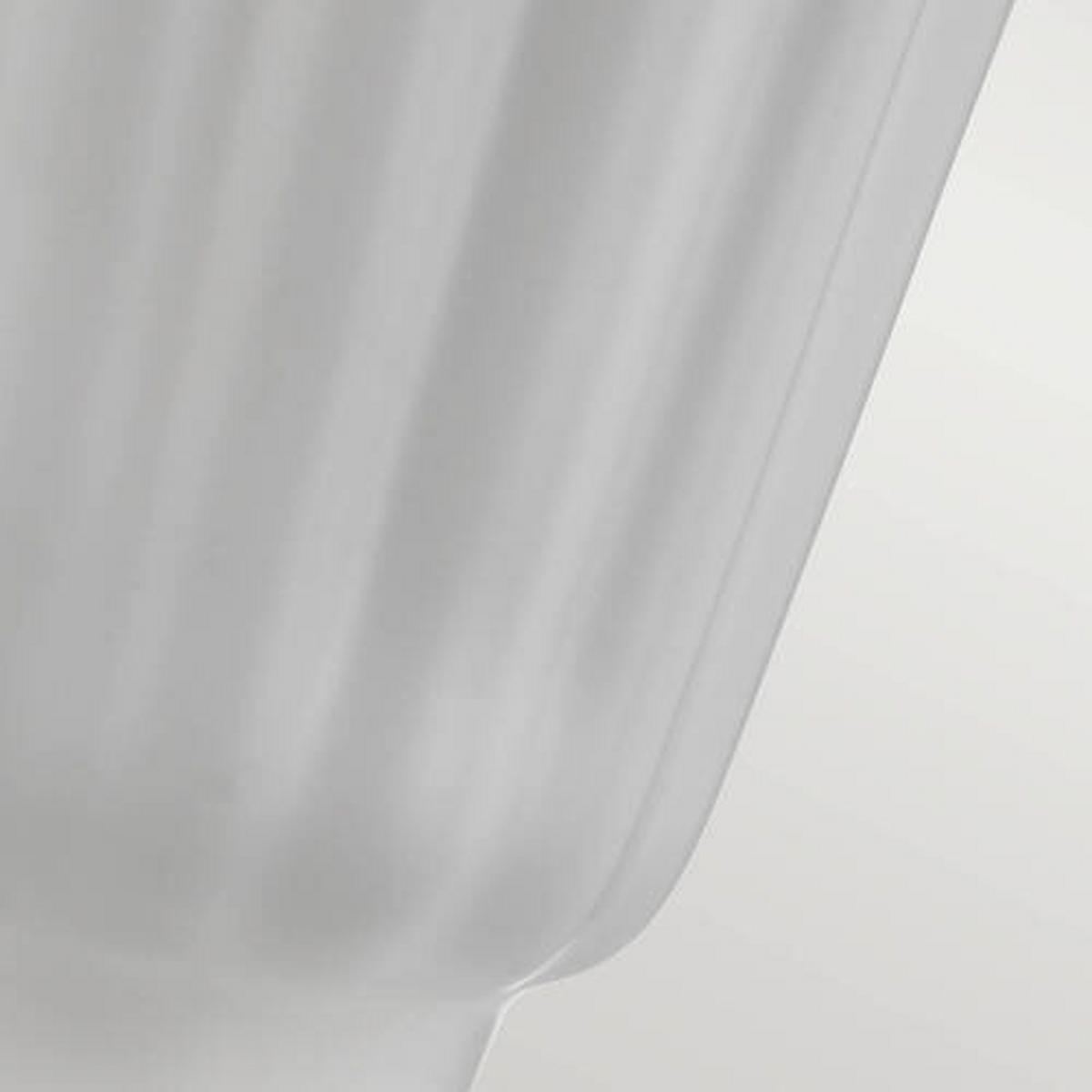 NAMIZNA SVETILKA  Elstead Bexley      30/56.2 cm       - barve niklja/bela, Design, kovina/tekstil (30/56.2cm) - Elstead Lighting