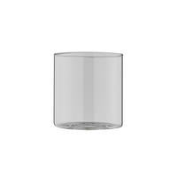 LEUCHTENGLAS - Basics, Glas (13/13cm) - Fischer & Honsel