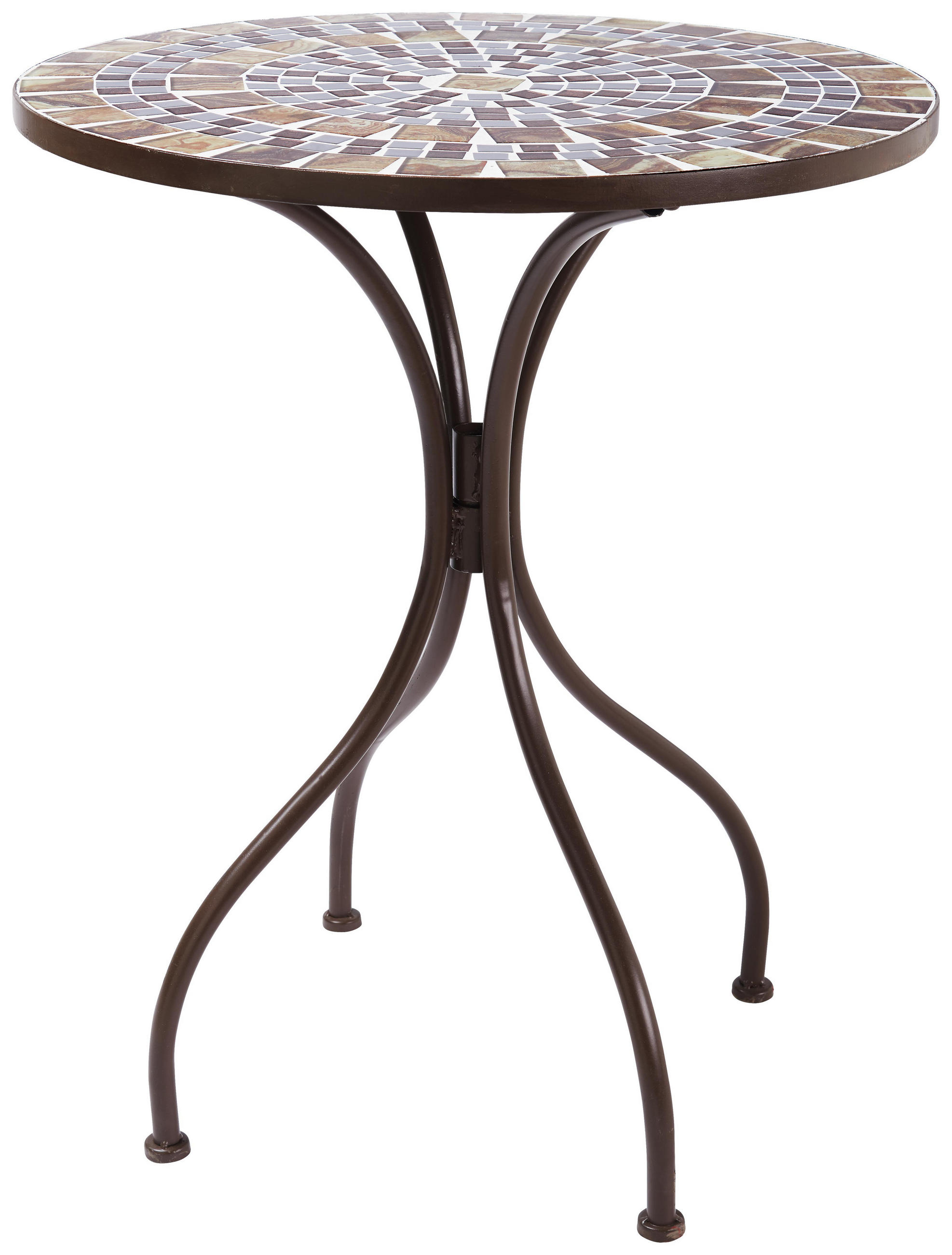 Gartentisch 60/72 cm