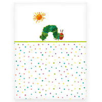 SCHMUSEDECKE  100/135 cm  - Multicolor, KONVENTIONELL, Textil (100/135cm)