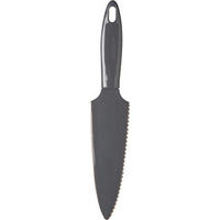 KUCHENMESSER EASY BAKING 30 cm  - Dunkelgrau, KONVENTIONELL, Kunststoff (30cm) - Birkmann