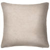 ZIERKISSEN  40/40 cm   - Sandfarben, MODERN, Textil (40/40cm) - Novel