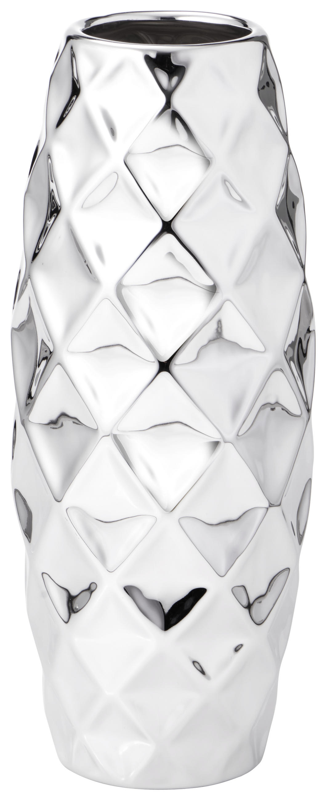 XXXL VÁZA, keramika, 32 cm