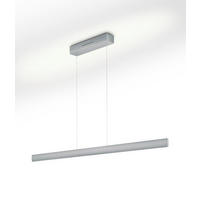 LED-HÄNGELEUCHTE    - Design, Metall (132cm) - GKS Knapstein