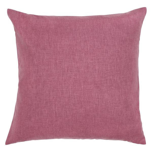 OKRASNA BLAZINA  BASIC    50/50 cm         - roza, Konvencionalno, tekstil (50/50cm) - Esposa