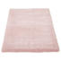 HOCHFLORTEPPICH 70/140 cm getuftet Rosa - Rosa, Basics, Textil (70/140cm) - Esprit HOCHFLORTEPPICH 70/140 cm getuftet Rosa - Rosa, Basics, Textil (70/140cm) - Esprit