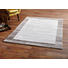 ORIENTTEPPICH 140/200 cm Grau, Naturfarben - Naturfarben/Grau, Basics, Textil (140/200cm) - Esposa