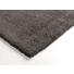 HOCHFLORTEPPICH 240/290 cm gewebt Anthrazit - Anthrazit, Basics, Textil (240/290cm) - Novel