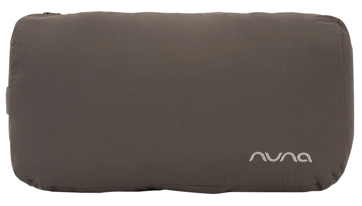 FUßSACK  - Grau, Basics, Textil (99/42/14cm) - Nuna