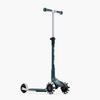 KINDERSCOOTER Xtend Mini+  - Dunkelgrün, Basics, Metall (24/90,5/66cm)