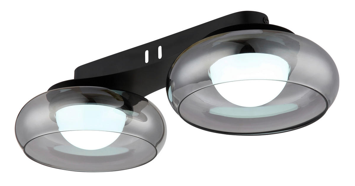 LED-DECKENLEUCHTE 45/20/10 cm   - Design (45/20/10cm) - Globo