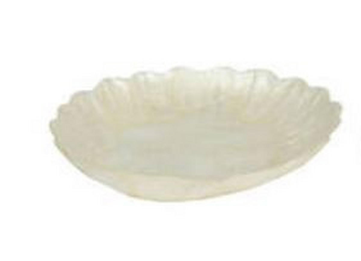 TANJUR DEKORATIVNI  - Basics (25/25/1cm)