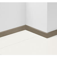 SOCKELLEISTE - Eichefarben, Basics, Holz (220/1.6/4cm) - Parador