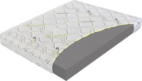 SALTEA  - alb, Basics (160/200cm) - Materasso