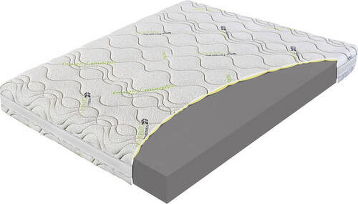 SALTEA  - alb, Basics (160/200cm) - Materasso