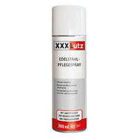 EDELSTAHLREINIGER - Basics, Metall (0,3l)