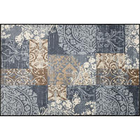 COVOR VINTAGE Armonia Grey  - maro/bej, Konventionell, plastic/textil (115/175cm) - wash+dry