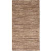 FLACHWEBETEPPICH 65/130 cm Sofi Lori Braun  - Braun, Design, Textil (65/130cm) - Novel