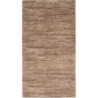 FLACHWEBETEPPICH 120 cm Sofi Lori Braun  - Braun, Design, Textil (120cm) - Novel