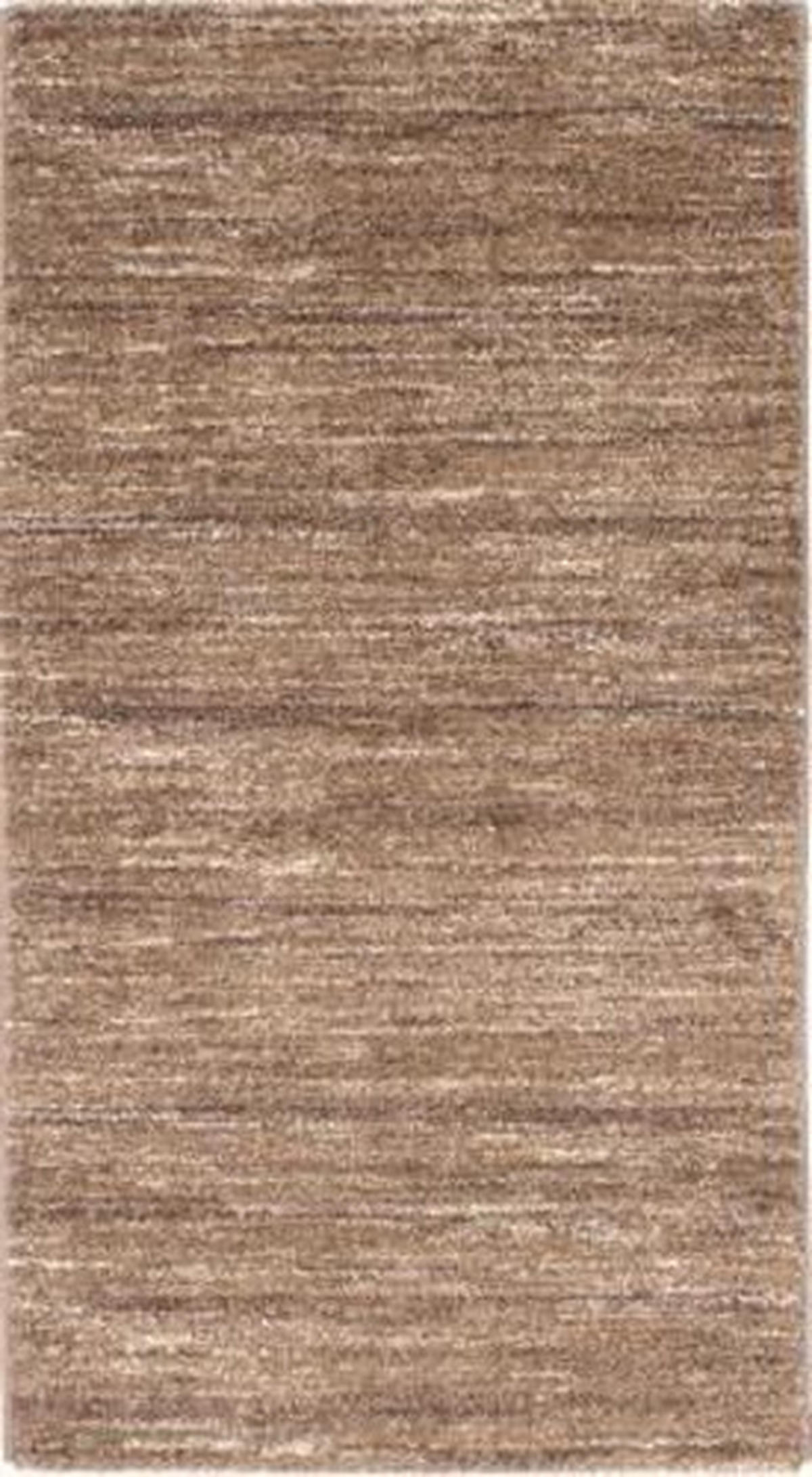 FLACHWEBETEPPICH 120 cm Sofi Lori Braun  - Braun, Design, Textil (120cm) - Novel