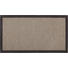 FLACHWEBETEPPICH - Anthrazit, KONVENTIONELL, Textil (80/200cm) - Linea Natura FLACHWEBETEPPICH - Anthrazit, KONVENTIONELL, Textil (80/200cm) - Linea Natura