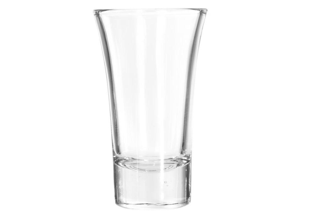 Snapsglas 3-pack 80 ml 3 delar  - transparent, Klassisk, glas (17,7/5,5/9,5cm)