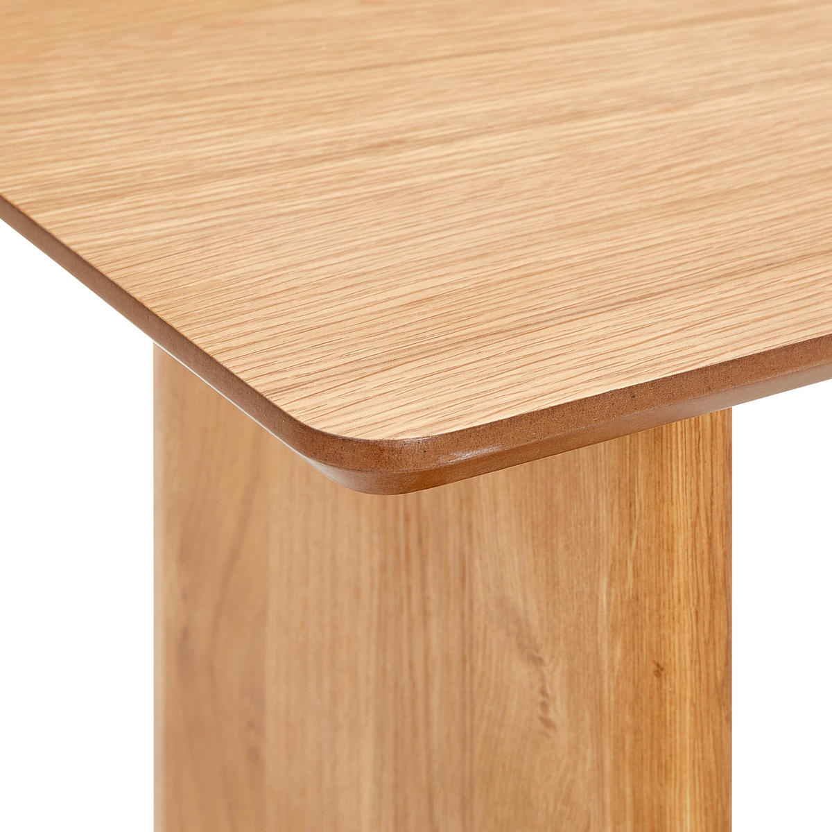 SITZBANK 120/37/35 cm Naturfarben furniert, massiv  - Naturfarben, KONVENTIONELL (120/37/35cm) - MID.YOU