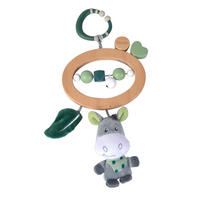 MOBILE EH BABY HIPP  - Basics, Holz/Kunststoff (4/14,50/24cm) - Simba