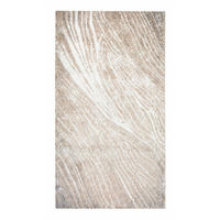 KOBEREC DO KOUPELNY, 70/120 cm - barvy stříbra/béžová, Basics, textil (70/120cm) - Esposa