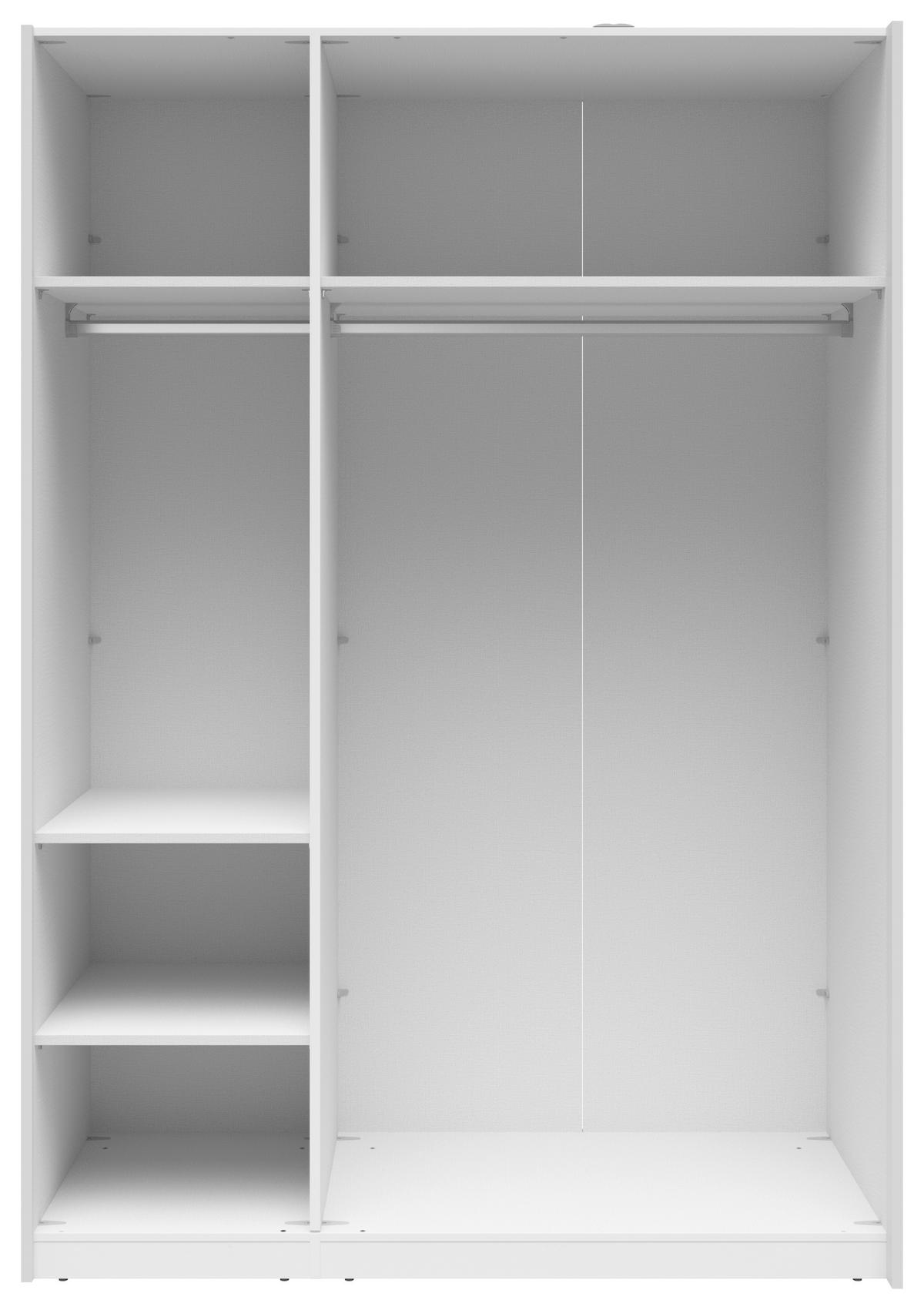 EINLEGEBODENSET 48/2/56 cm  - Holzwerkstoff (48/2/56cm) - Boxxx