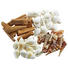Deko Muschel Set - Naturfarben, Trend, Holz (20/17/6cm) Deko Muschel Set - Naturfarben, Trend, Holz (20/17/6cm)
