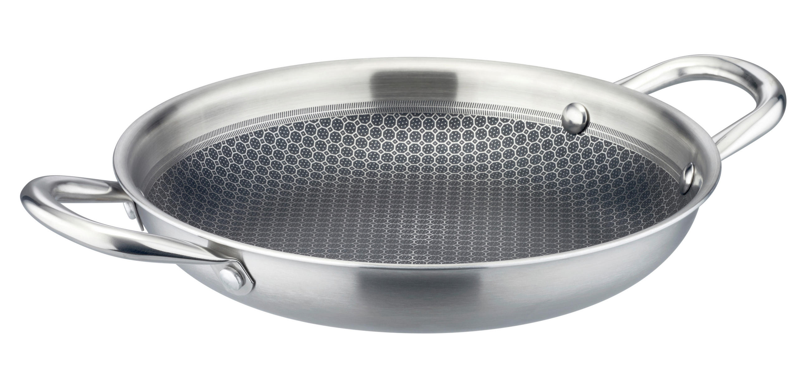 GSW SERVÍROVACÍ PÁNEV povrch Vitaflon® Quarzit 32 cm