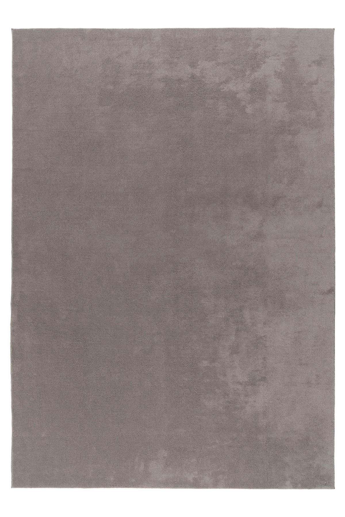 FLACHWEBETEPPICH 200/280 cm Grau  - Grau, Basics, Textil (200/280cm) - Kayoom