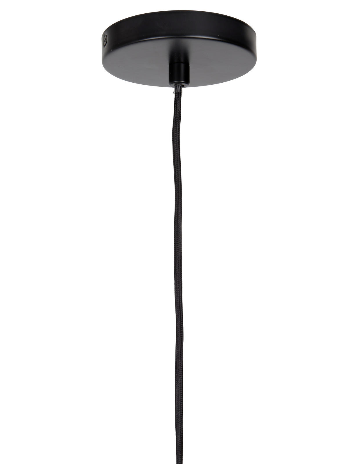 HÄNGELEUCHTE 15/152 cm  - Kupferfarben, Basics, Metall (15/152cm) - Zuiver