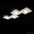 LED-DECKENLEUCHTE - Champagner/Alufarben, MODERN, Metall (80/30/5cm) LED-DECKENLEUCHTE - Champagner/Alufarben, MODERN, Metall (80/30/5cm)