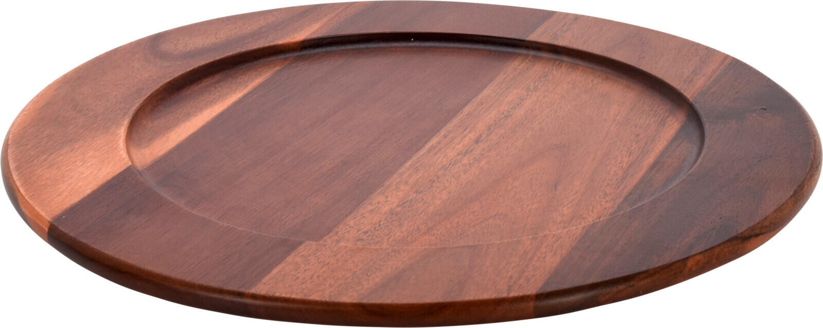 PLATOU    - Basics, lemn (35/13cm)