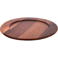 PLATOU    - Basics, lemn (35/13cm)