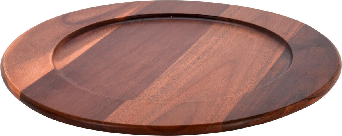 PLATOU    - Basics, lemn (35/13cm)