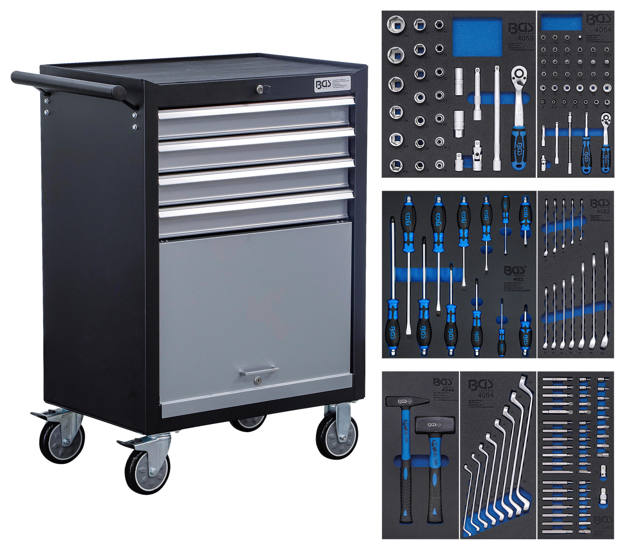 XXXL DIELENSKÝ VOZÍK