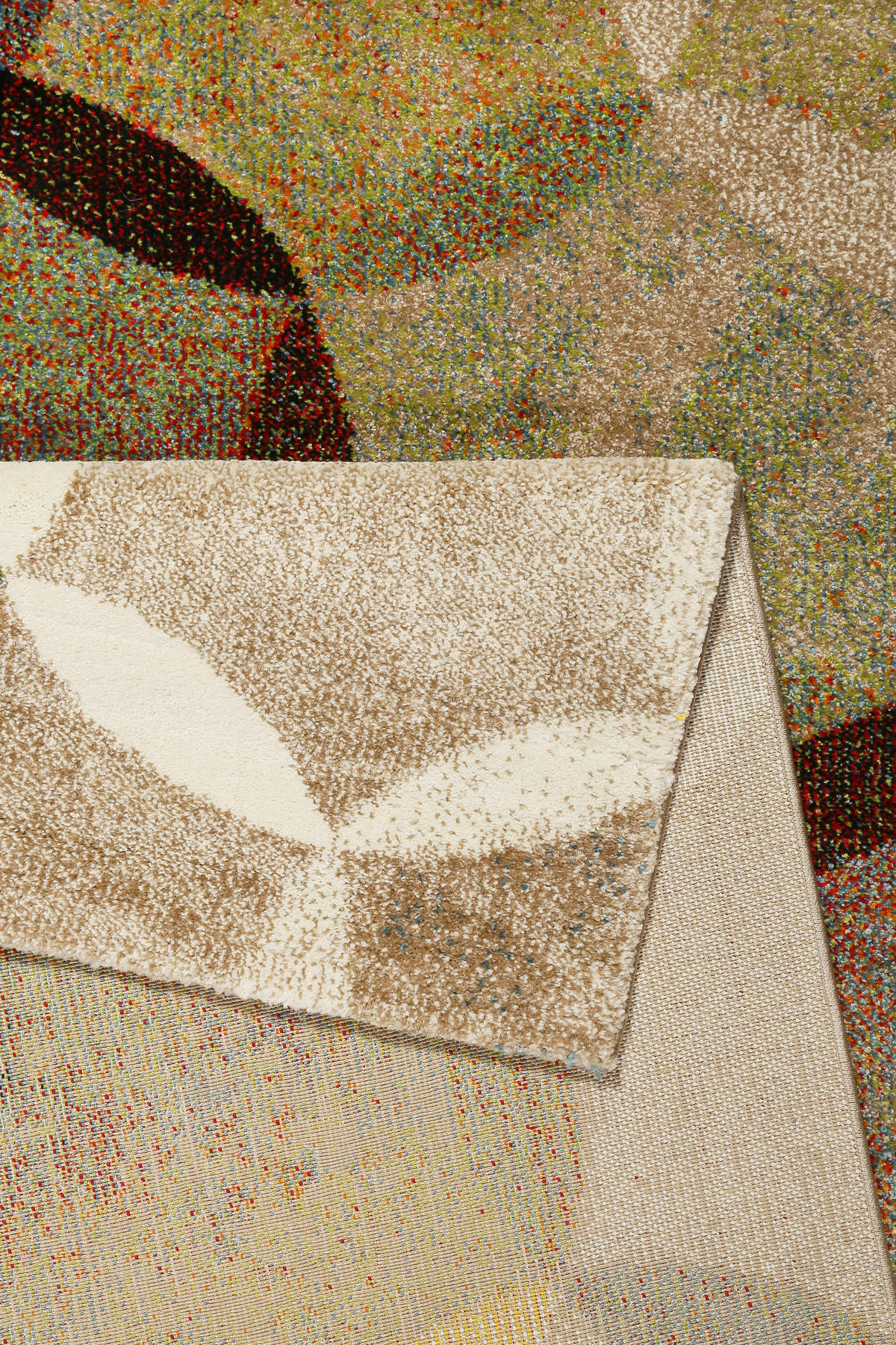 WEBTEPPICH 200/290 cm Modernina Multicolor  - Multicolor, Design, Textil (200/290cm) - Esprit