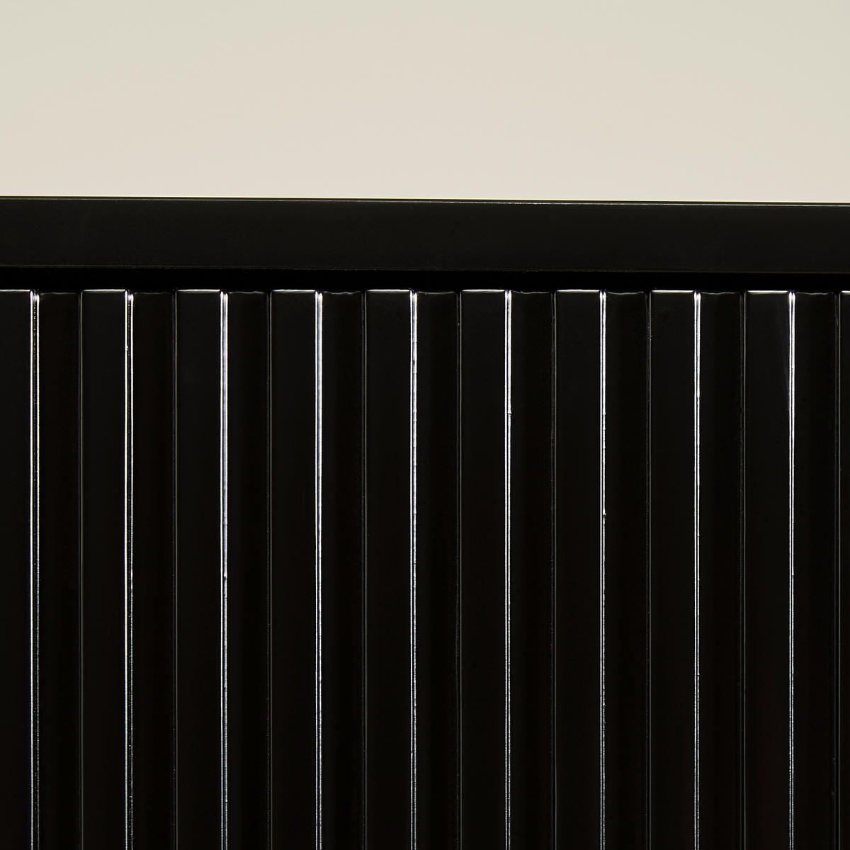 SIDEBOARD 178/78/40 cm  in Schwarz, Eiche Artisan  - Schwarz/Eiche Artisan, Design, Holzwerkstoff/Metall (178/78/40cm) - Xora