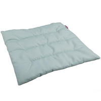 OUTDOOR-KISSEN Mintgrün Uni  - Mintgrün, Basics, Textil (45/45cm) - Ambia Garden