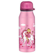 ISOLIERFLASCHE 0,35 l - Rosa, Basics, Metall (0,35l) - ALFI