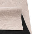 WEBTEPPICH 140/200 cm Homestyle Beige  - Beige, Design, Textil (140/200cm) - Novel