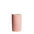 ZAHNPUTZBECHER Stein - Rosa, Basics, Stein (6,3/10,5cm) - Kleine Wolke ZAHNPUTZBECHER Stein - Rosa, Basics, Stein (6,3/10,5cm) - Kleine Wolke