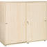 AKTENSCHRANK - Ahornfarben, KONVENTIONELL, Holzwerkstoff (120/110/40cm) AKTENSCHRANK - Ahornfarben, KONVENTIONELL, Holzwerkstoff (120/110/40cm)